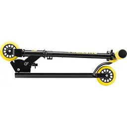 Самокат Miqilong Cart, чорний (CART-100-BLACK) - мініатюра 12