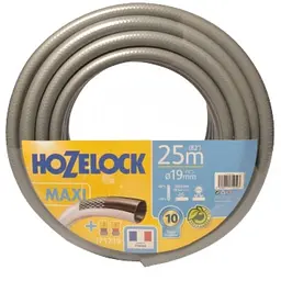 Шланг для полива Hozelock Tricoflex Maxi, с двумя коннекторами, 25 м, d=19 мм (171219)