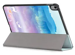 Чохол Primolux Slim для планшета Apple iPad 10.9" 10th Gen. 2022 (A2696 / A2757 / A2777) Deer - мініатюра 4