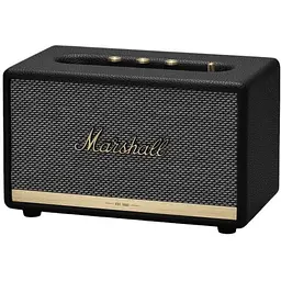 Акустична система Marshall Acton II Bluetooth Black (1001900) [41139] - мініатюра 4