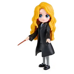 Колекційна фігурка Wizarding World чарівниця Луна, 7,6 см (SM22008-5) - мініатюра 2