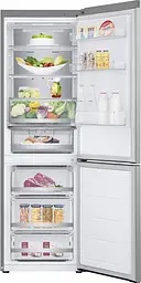 Холодильник LG GC-B459FNPW - мініатюра 12