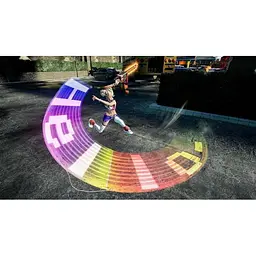 Гра Lollipop Chainsaw RePOP англійська версія PS5 - мініатюра 5