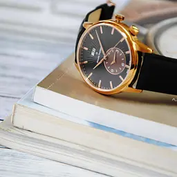 Годинник Claude Bernard 62007 37R NIBRR - мініатюра 3