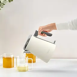 Електрочайник Tefal KI666AE0 (7098287) - мініатюра 6