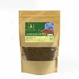 Льон кучерявець Craft Oil 500 г
