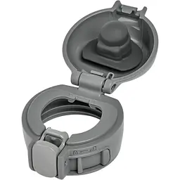 Кришка для термоса Zojirushi SM-WA (HP) Dark Grey - мініатюра 2