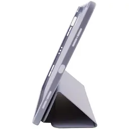 Чохол Smart Case Open buttons для Apple iPad Pro 12.9" 2018-2022 Lavender gray Epik teh0032121 - мініатюра 6