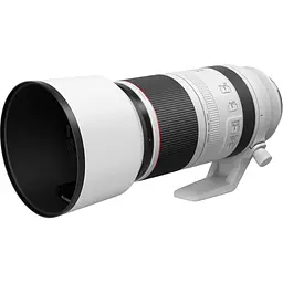 Об'єктив Canon RF 100-500mm f/4.5-7.1 L IS USM (4112C005) [90023] - мініатюра 6