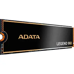 SSD накопичувач ADATA LEGEND 960 1TB (ALEG-960-1TCS) [130883] - мініатюра 2
