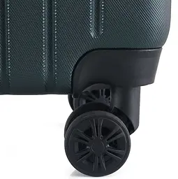 Валіза Semi Line 24" (M) Petrol (T5761-3) (DAS302938) - мініатюра 6