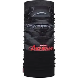 Мультипов'язка Buff Superheroes Polar Black Panther (1033-BU 124101.999.10.00) - мініатюра 3