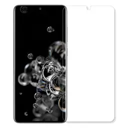 Плівка захисна Devia Undercover Premium Samsung Galaxy S20 Ultra (DV-GDRP-SMS-S20U) - мініатюра 2
