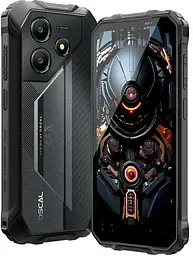 Смартфон Blackview Oscal Marine 2 8/128GB Black Global - мініатюра 3