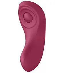 Набір Satisfyer Partner Box 1 (вібратор для пар Double Joy + вібратор у трусики Sexy Secret) - мініатюра 7