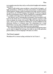 Literature in the Language Classroom. A Resource Book of Ideas and Activities - Джоан Коллі - мініатюра 10