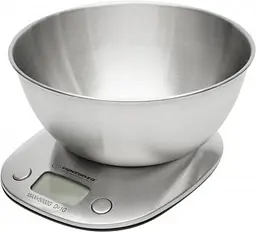 Ваги кухонні Lychee Silver Esperanza teh0024557