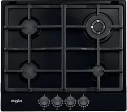 Варочна поверхня Whirlpool TGML661NB