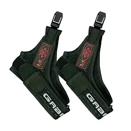 Темляк Gabel NCS Comfort 02/36 L Чорний