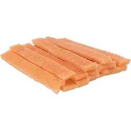 Ласощі для собак Trixie Premio 4 Meat Bars з куркою качкою бараниною і лососем 400 г (4 шт. x 100 г) - мініатюра 2