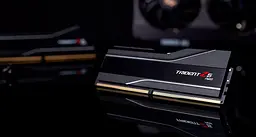 Модуль пам'яті DDR5 G.Skill Trident Z5 Neo 2x32GB 6000MHz Black (F5-6000J3040G32GX2-TZ5N) [102617] - мініатюра 6