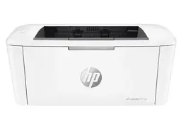 Принтер лазерний ч/б A4 HP LaserJet M111w, Grey, WiFi, 600x600 dpi, до 20 стор/хв, USB, картридж 150A (7MD68A)