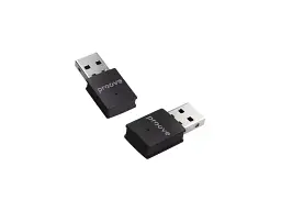 Bluetooth адаптер Proove Multilink Bluetooth+Wi-Fi Black (HBML00001001)