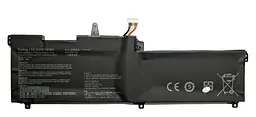 Акумулятор Asus ROG Strix GL702V C41N1541