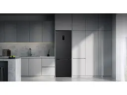 Холодильник з морозильною камерою LG GC-B509ETLM - мініатюра 2