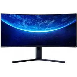 Монітор 34'' Xiaomi Mi Curved Gaming Monitor BHR5133GL