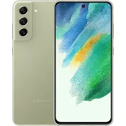 Смартфон Samsung Galaxy S21 FE 5G 128 GB Olive (Grade B) Seller Refurbished