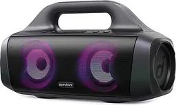 Портативна акустика SoundCore Select Pro [A3126G11] [78914] - мініатюра 2