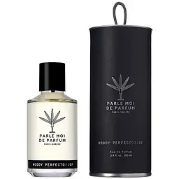 Парфумована вода Parle Moi De Parfum Woody Perfecto 107 100 мл