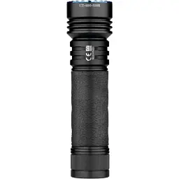 Ліхтар Olight Seeker 4 Pro CW Black - мініатюра 4
