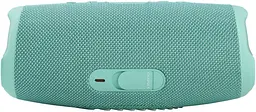 Портативна колонка JBL Charge 5 (JBLCHARGE5TEAL) Teal - мініатюра 3