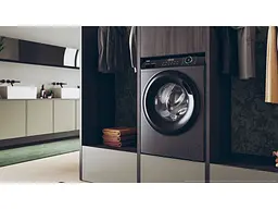 Пральна машина Haier HW90-B14939S8 - мініатюра 5