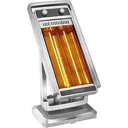 Інфрачервоний обігрівач Olimpia Splendid Solaria Carbon (OS-99610) - мініатюра 2