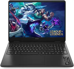 HP Omen Slim Gaming Laptop 16-AN0027 (C0SX3UA) Shadow Black (16/IPS/1920x1200/165Hz/Ultra 5-225H/16GB RAM/1TB SSD/RTX 5050/Win11)
