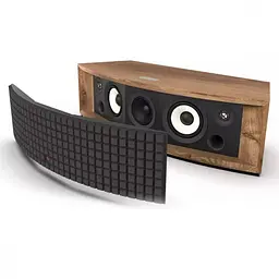 Акустичні колонки JBL L75 MS (JBLL75MS) - мініатюра 3