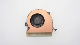 Вентилятор для ноутбука ASUS ROG G752VL (CPU FAN), G752VM, G752VT, G752VY (13NB09V0AM0201) (Кулер) - мініатюра 4