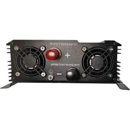 ДБЖ Orbus UPS2000 (1000 Вт) - мініатюра 2