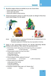 Англійська мова (4-й рік навчання, друга іноземна). Підручник для 8 класу загальноосвітніх навчальних закладів - Марія Кучма - мініатюра 16