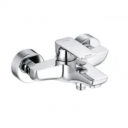 Змішувач для ванни Kludi Pure&Style 406810575