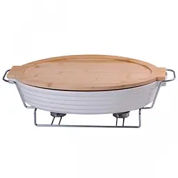 Марміт керамічний TS Kitchen HP478 - мініатюра 2