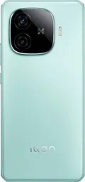 Смартфон Vivo iQOO Z9 Turbo 12/256GB Green CN NFC - мініатюра 2
