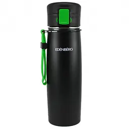 Термокухоль Edenberg EB-629-Green 480 мл зелений