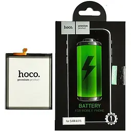 Акумулятор Hoco EB-BA515ABY для Samsung A515 A51 (2020)