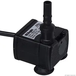 Помпа підйомна Dupla Turbo Mini 300 л/г (80360) - мініатюра 6