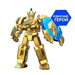 Робот-конструктор Dinoster Раптор Хайрон (EU580881A-3) - мініатюра 2
