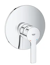 Змішувач для душу 19296001 Grohe Lineare 19296001, Хром